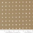 Quilting cotton - Zen Chic - Mira - Pure - Taupe