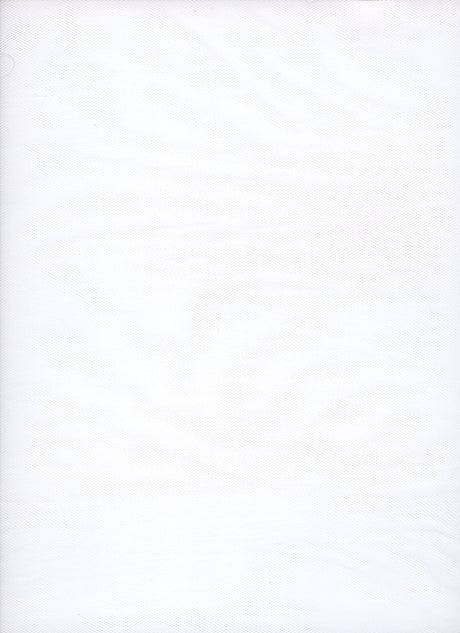 Illusion Tulle - Soft Blue