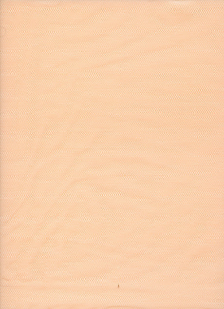Illusion Tulle - Rosette Pink
