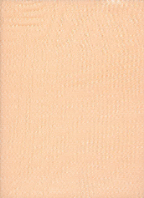 Nylon Tulle - Shrimp Orange