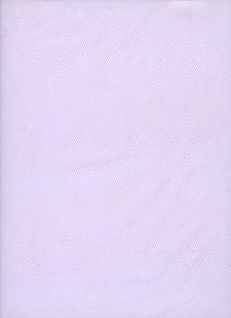 Nylon Tulle - Pansy Purple