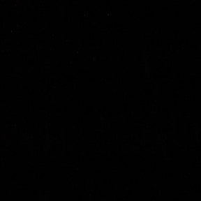 China Silk - Black