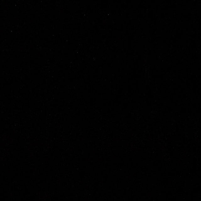 China Silk - Black