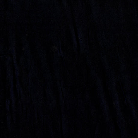 China Silk - Midnight Blue