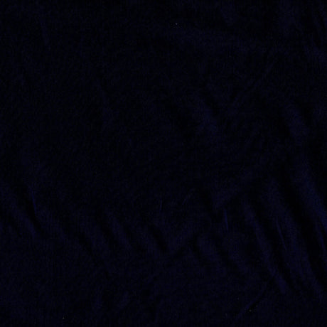 China Silk - Navy