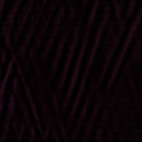 China Silk - Dark Navy