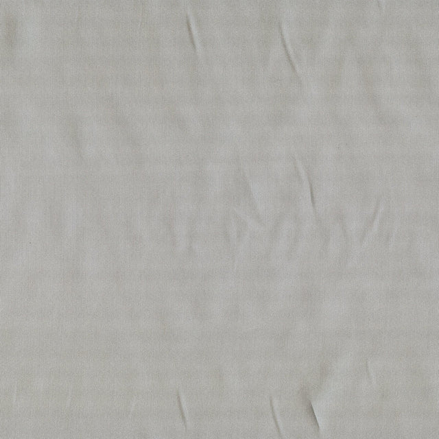 China Silk - Silver
