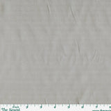 China Silk - Silver
