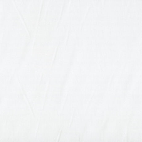 China Silk - White