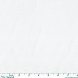 China Silk - White