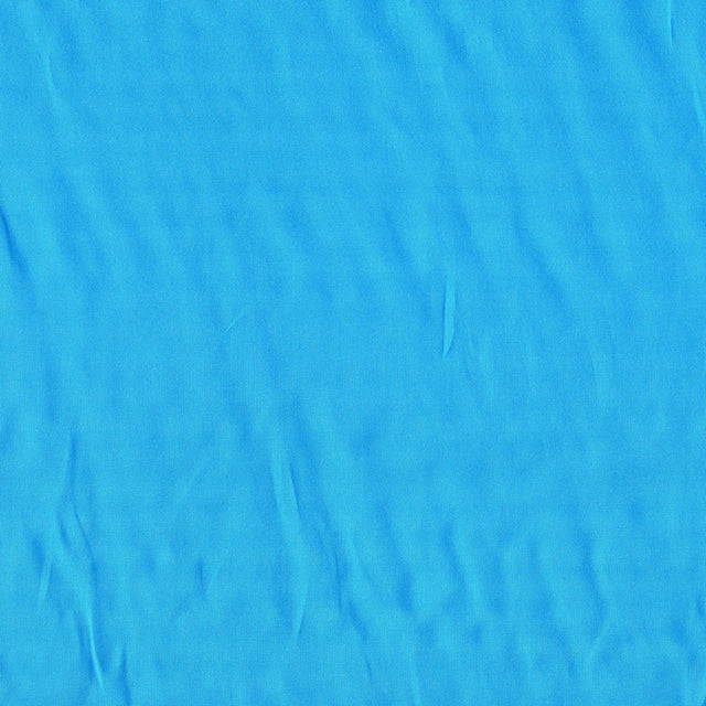 China Silk - Turquoise