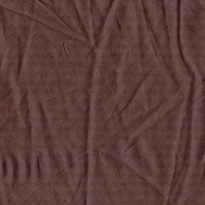 China Silk - Dark Brown