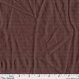 China Silk - Dark Brown