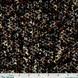 Sequin Boucle - Brown/Tan