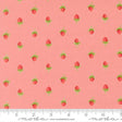 Quilting cotton - Bloomsberry - Pink