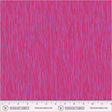 Quilting cotton - Winding Road - Grasses - Magenta
