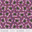Quilting cotton - Winding Road - Blossom - Petal Pink