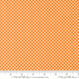 Quilting cotton - Birch and Willow - Amber