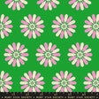 Quilting cotton - Sparkle Mart - Deep Verdant