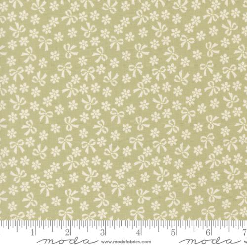 Quilting cotton - Handmade Sweetness - Pear