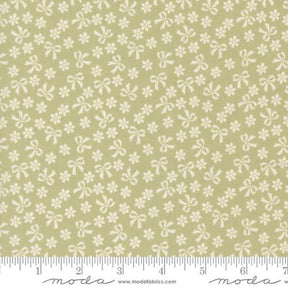 Quilting cotton - Handmade Sweetness - Pear