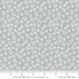 Quilting cotton - Handmade Sweetness - Powder Blue
