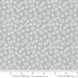 Quilting cotton - Handmade Sweetness - Powder Blue