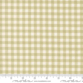 Quilting cotton - Handmade Sweetness - Pear