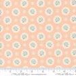Quilting cotton - Handmade Sweetness - Petal