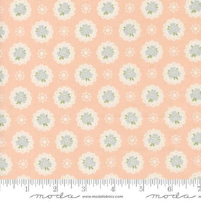 Quilting cotton - Handmade Sweetness - Petal