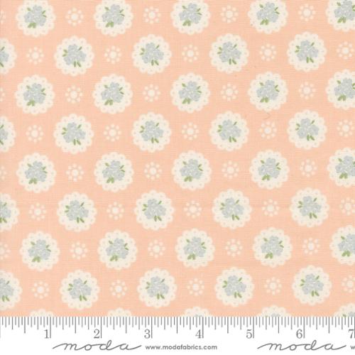 Quilting cotton - Handmade Sweetness - Petal
