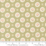 Quilting cotton - Handmade Sweetness - Pear