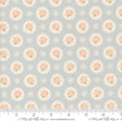 Quilting cotton - Handmade Sweetness - Sky