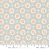 Quilting cotton - Handmade Sweetness - Sky
