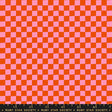 Quilting cotton - 1-800-Calico - Warm Red
