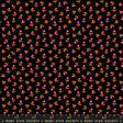 Quilting cotton - 1-800-Calico - Black