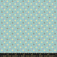 Quilting cotton - 1-800-Calico - Saltwater