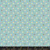 Quilting cotton - 1-800-Calico - Saltwater
