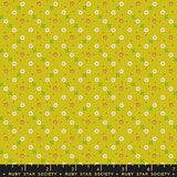 Quilting cotton - 1-800-Calico - Pistachio