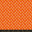 Quilting cotton - 1-800-Calico - Warm Red