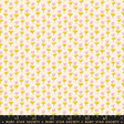 Quilting cotton - 1-800-Calico - Natural