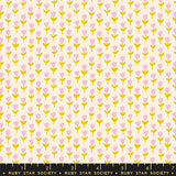 Quilting cotton - 1-800-Calico - Natural