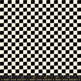Quilting cotton - 1-800-Calico - Black