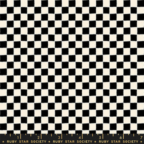 Quilting cotton - 1-800-Calico - Black