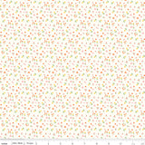 Quilting cotton - Cotton Nook - Vintage White