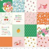 Quilting cotton - Cotton Nook - Green